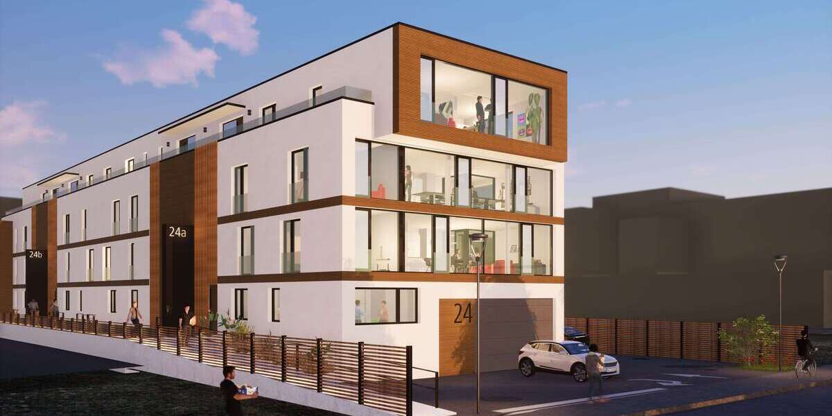 Etagenwohnung Rostock Kröpeliner-Tor-Vorstadt - 4 Zimmer, 126 m&sup2;, 1.765&euro; | Angebot:25708791