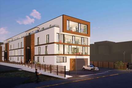 Wohnung Rostock Kröpeliner-Tor-Vorstadt - 4 Zimmer, 126 m&sup2;, 1.765&euro; | Angebot:25708791