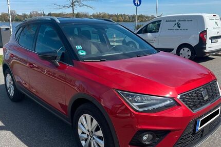 Seat Arona 171.000 km 9.500 &euro; Rostock 18069