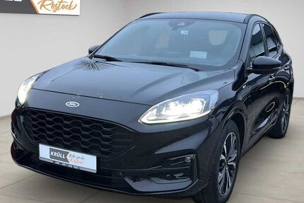Ford Kuga 50.300 km 22.990 &euro; Rostock 18146