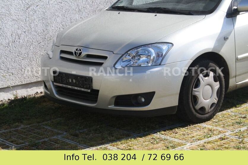 Corolla