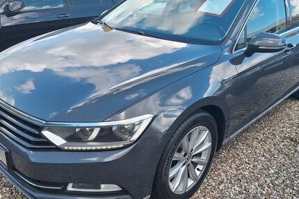 VW Passat 180.000 km 15.990 &euro; Rostock 18146
