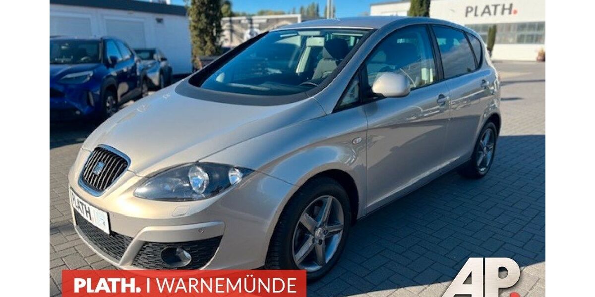 Seat Altea 116.979 km 7.990 &euro; Rostock-Warnemünde 18119