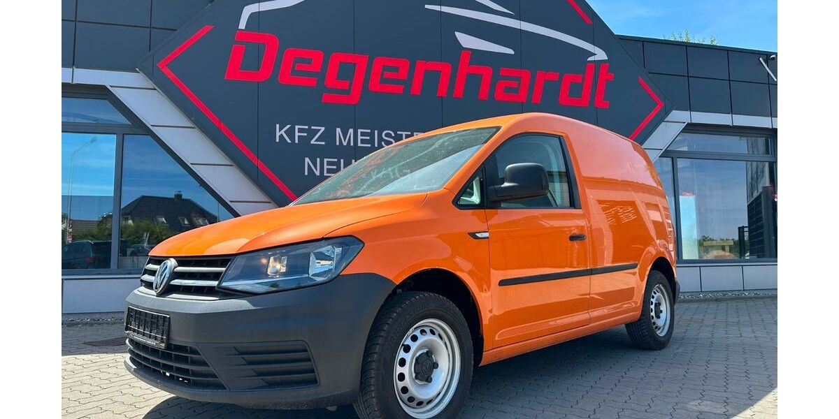 VW Caddy 130.554 km 9.999 &euro; Mönchhagen 18182