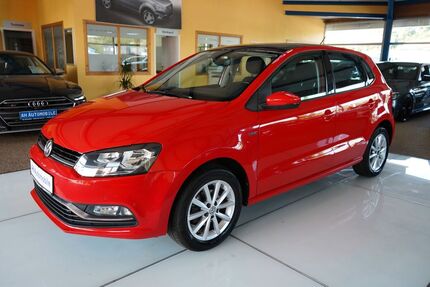 VW Polo 88.000 km 10.880 &euro; Bad Doberan 18209