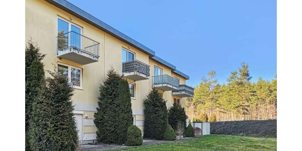 Etagenwohnung Gelbensande - 3 Zimmer, 89 m&sup2;, 295.000&euro; | Angebot:26106904