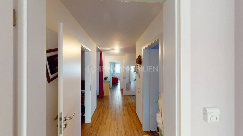 Etagenwohnung Kröpelin - 3 Zimmer, 103 m&sup2;, 319.000&euro; | Angebot:26475941