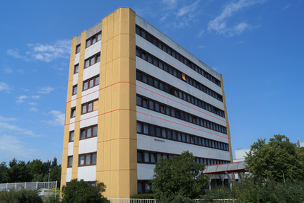 Gewerbeobjekt Rostock Bramow - 3.162&euro; | Angebot:26481878