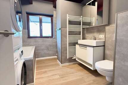 Wohnen auf Zeit in Rostock 1.500 € 2 zimmer