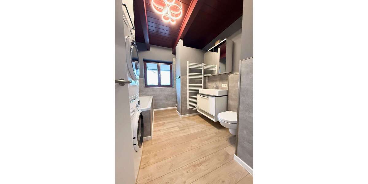 Wohnen auf Zeit in Rostock 1.500 € 2 zimmer