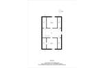 Etagenwohnung Börgerende - 4 Zimmer, 73 m&sup2;, 205.000&euro; | Angebot:25701440