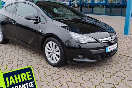 Opel Astra 38.200 km 13.900 &euro; Rostock 18106