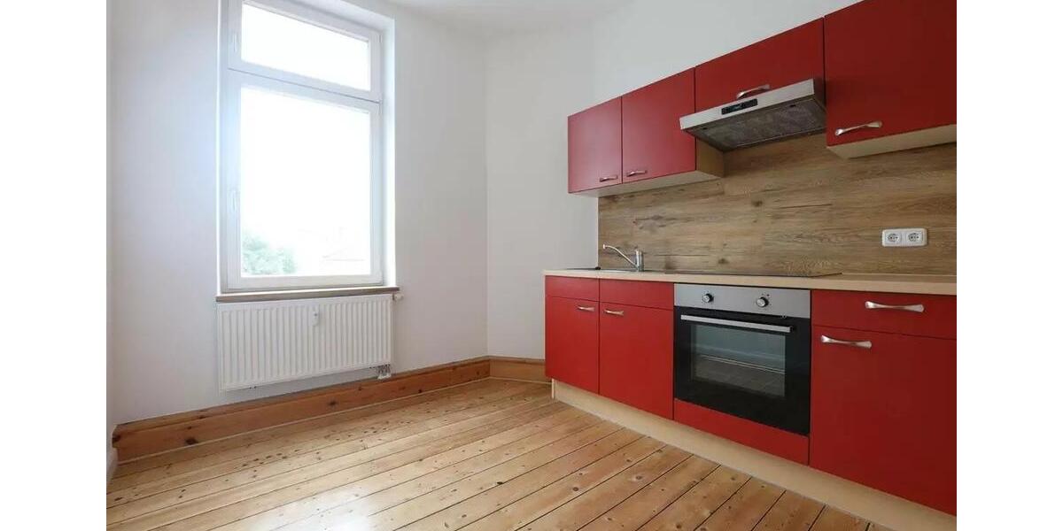Etagenwohnung Rostock Hansaviertel - 2 Zimmer, 62 m&sup2;, 670&euro; | Angebot:26593699
