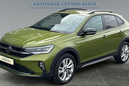 VW Taigo 29.010 km 20.890 &euro; Rostock 18107