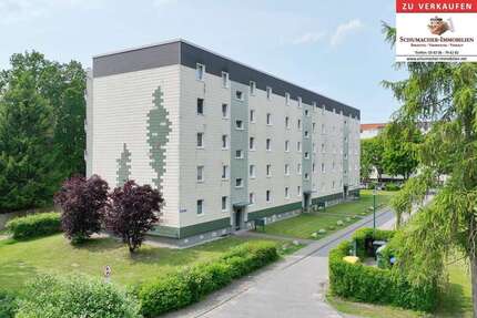 Wohnung zum Kaufen in Gelbensande 46.000 € 49 m²