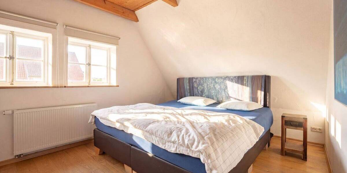 Reihenendhaus Börgerende-Rethwisch Börgerende - 5 Zimmer, 115 m&sup2;, 517.500&euro; | Angebot:26306004