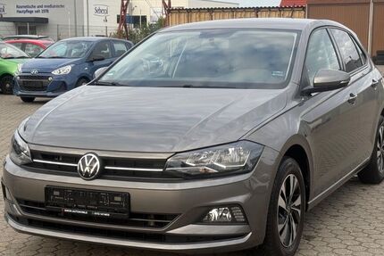 VW Polo 76.502 km 14.990 &euro; Ribnitz-Damgarten 18311