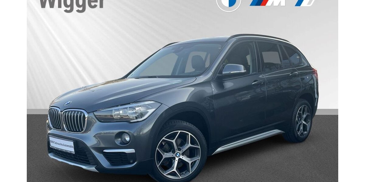 BMW X1 108.200 km 17.400 &euro; Rostock 18146