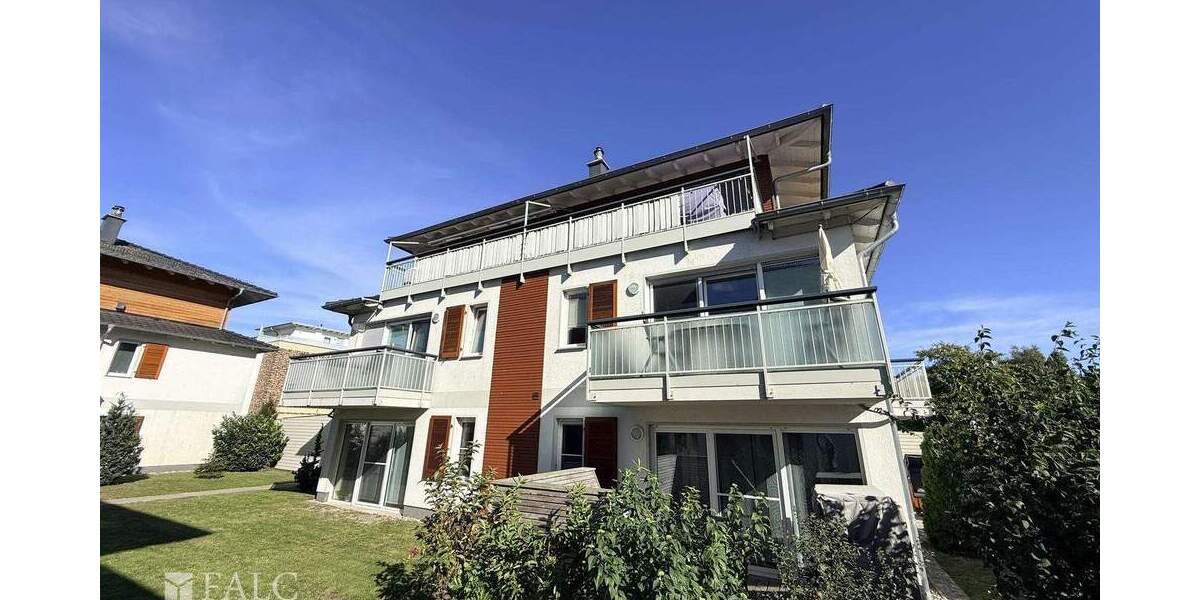 Etagenwohnung Dierhagen Dierhagen Strand - 2 Zimmer, 70 m&sup2;, 420.000&euro; | Angebot:25668638