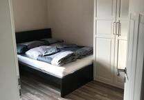 Zimmer in Rostock Hansaviertel