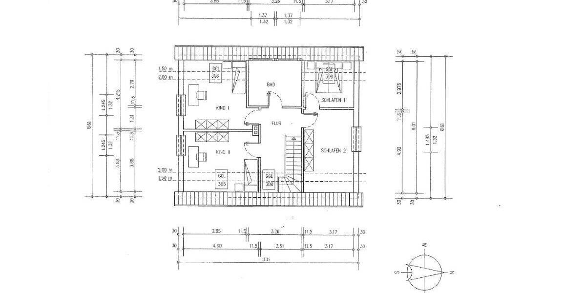Einfamilienhaus Laage - 5 Zimmer, 140 m&sup2;, 485.000&euro; | Angebot:26038270