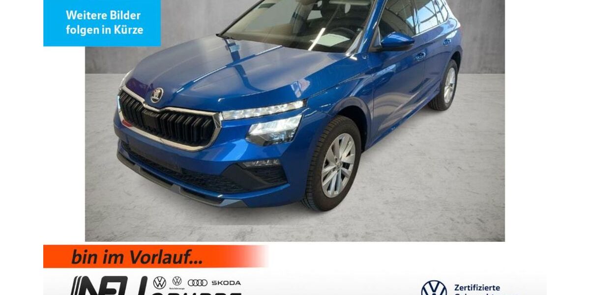 Skoda Kamiq 17.906 km 22.479 &euro; Ribnitz-Damgarten / Barth / Bad Sülze 18311