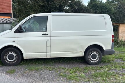 VW T5 Transporter 283.000 km 2.600 &euro; Satow 18239
