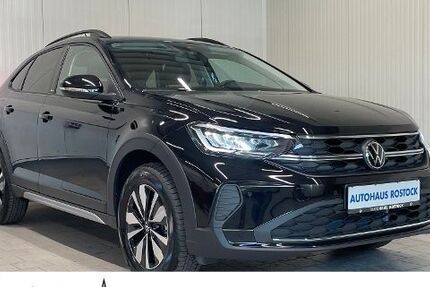 VW Taigo 10.100 km 22.450 &euro; Rostock 18146