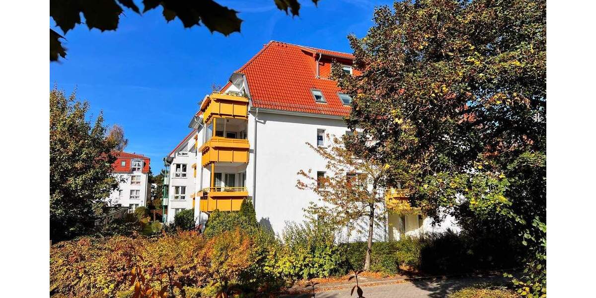 Etagenwohnung Rostock Südstadt - 3 Zimmer, 77 m&sup2;, 369.500&euro; | Angebot:23941662