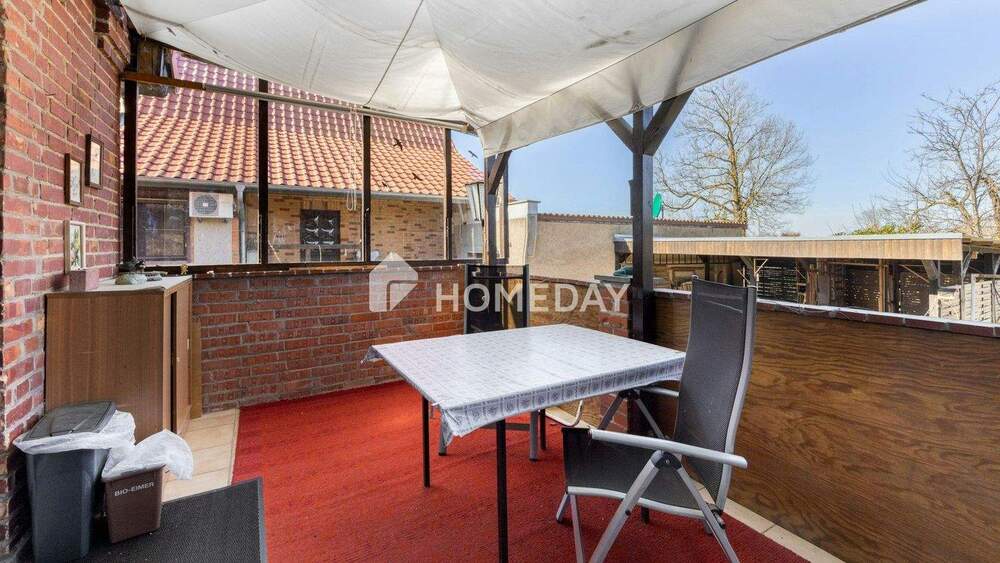 Einfamilienhaus Bützow - 5 Zimmer, 100 m&sup2;, 215.000&euro; | Angebot:25864019