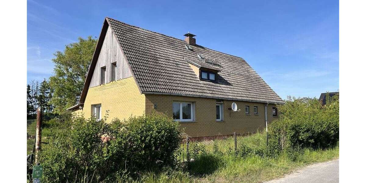 Einfamilienhaus Ziesendorf - 5 Zimmer, 100 m&sup2;, 305.000&euro; | Angebot:21201992