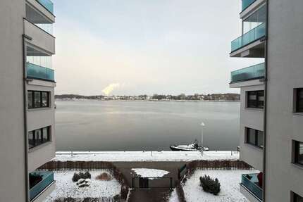 Wohnung zum Mieten in Rostock 1.950 € 90.15 m² 2.5 zimmer