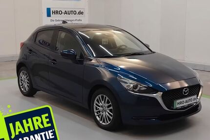 Mazda 2 59.600 km 14.980 € Rostock 18106