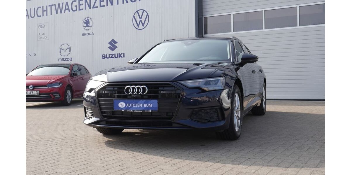 Audi A6 92.673 km 25.680 &euro; Rostock 18146