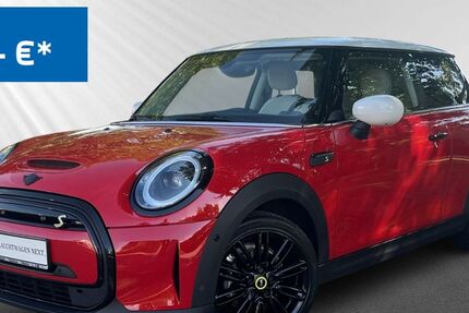 Mini Cooper SE 23.400 km 18.900 &euro; Rostock 18146