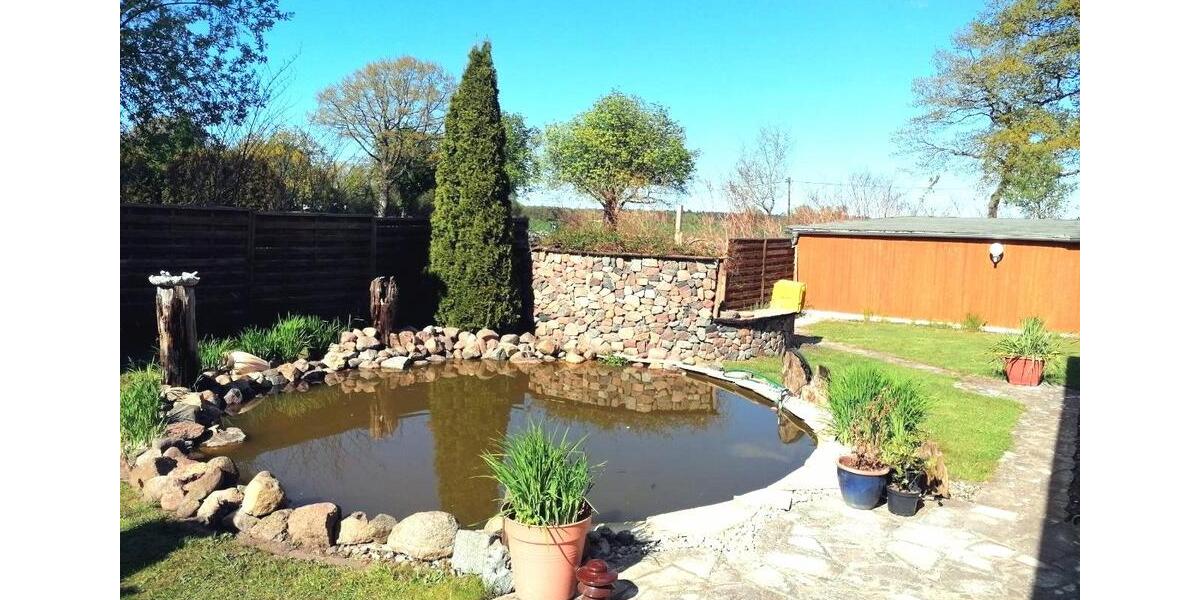 Einfamilienhaus Ribnitz-Damgarten Damgarten - 3 Zimmer, 130 m&sup2;, 450.000&euro; | Angebot:26594460