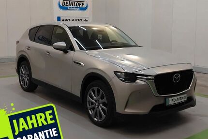 Mazda CX-60 19.925 km 39.980 &euro; Rostock 18106