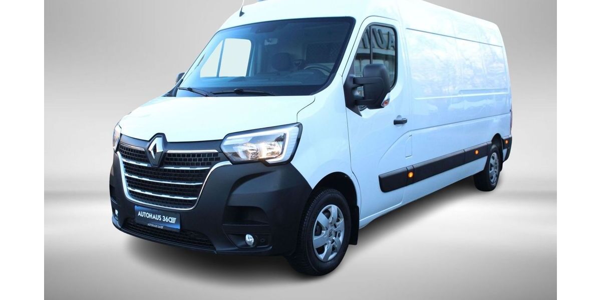 Renault Master 63.000 km 25.990 &euro; Rostock 18055