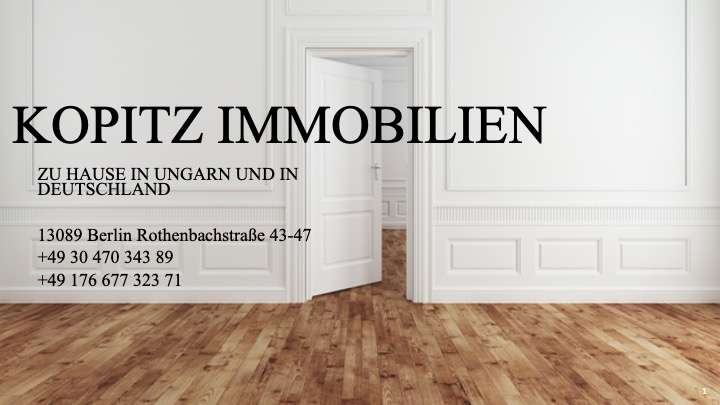 Gewerbeobjekt Rostock Bramow - 850.000&euro; | Angebot:27588973