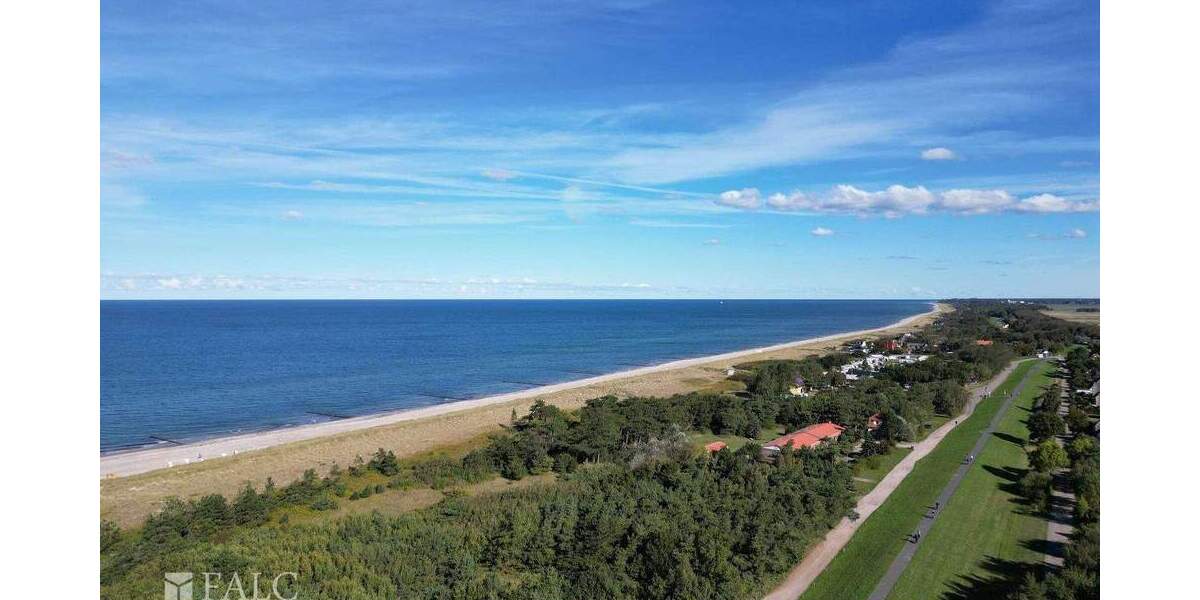 Etagenwohnung Dierhagen Dierhagen Strand - 2 Zimmer, 70 m&sup2;, 420.000&euro; | Angebot:25668638