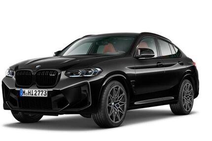 BMW X4 M