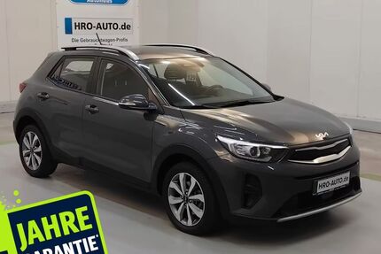 Kia Stonic 14.300 km 19.410 &euro; Rostock 18106