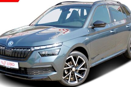 Skoda Kamiq 68.014 km 24.990 € Rostock 18146