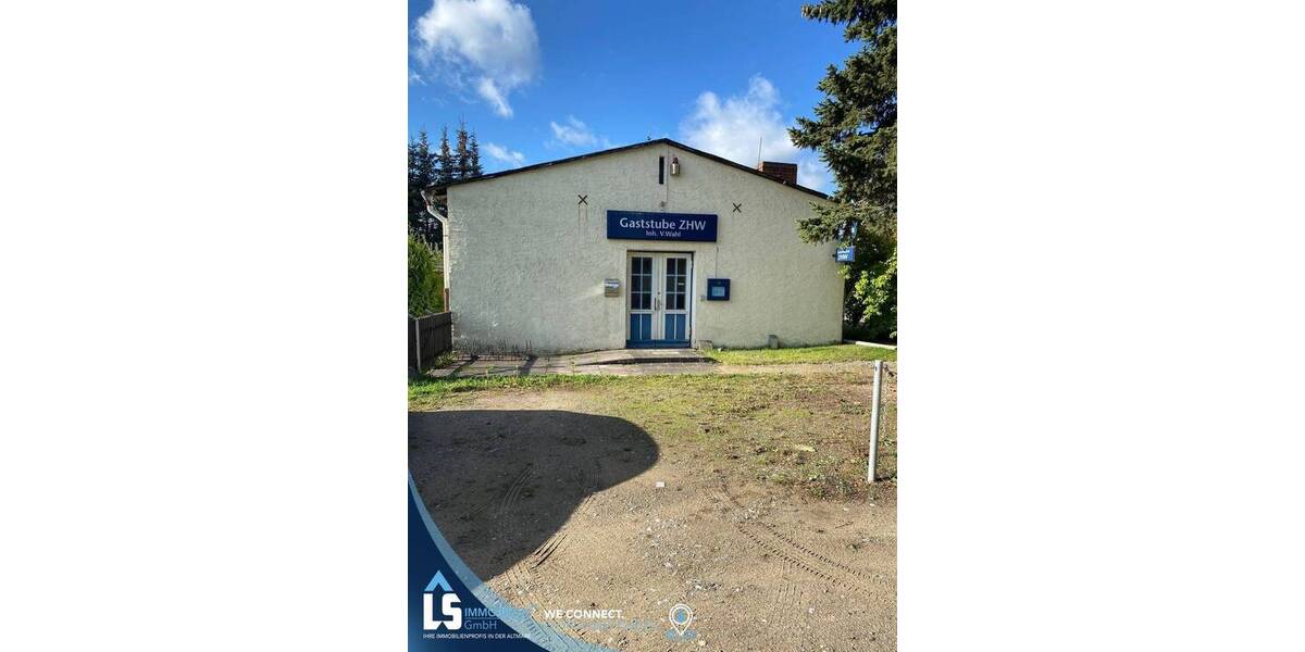 Einfamilienhaus Bützow - 4 Zimmer, 150 m&sup2;, 150.000&euro; | Angebot:24035621