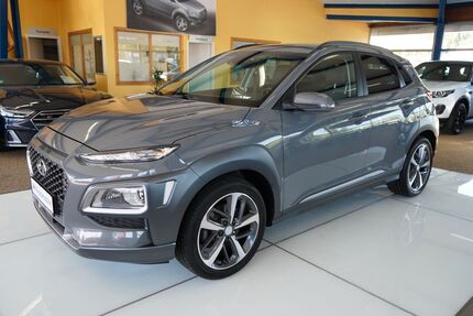 Hyundai KONA 109.000 km 16.780 &euro; Bad Doberan 18209