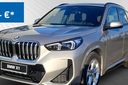 BMW X1 25.686 km 36.900 &euro; Rostock 18146