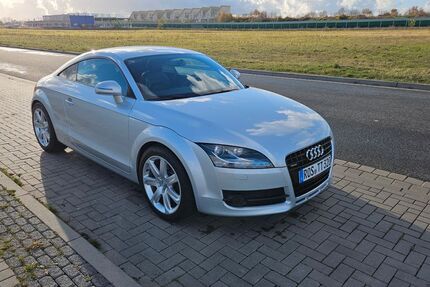 Audi TT 91.000 km 19.500 € Dummerstorf 18196