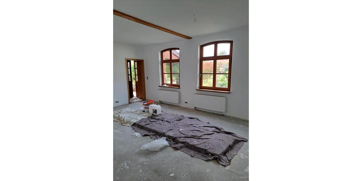 Erdgeschoßwohnung Ribnitz-Damgarten Damgarten - 2 Zimmer, 65 m&sup2;, 650&euro; | Angebot:27662692