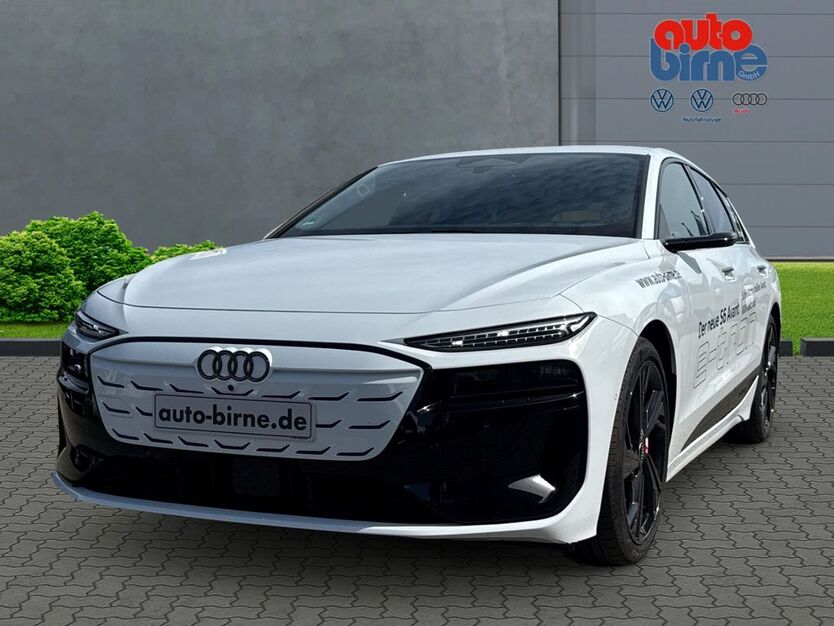 Audi S6 3.500 km 98.880 € Bad Doberan 18209