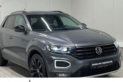 VW T-Roc 54.850 km 25.990 &euro; Rostock 18146